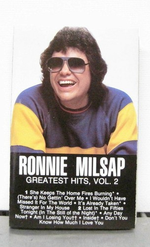 Various Country Music Artist's Best Of/Greatest Hits Cassette Tapes "Choice" - Picture 65 of 145