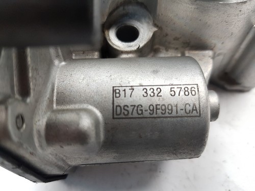 Mariposa De Aire Ford Volvo 7S7G-9F991-CA 0280750535 1.6 Bosch 0km 1020 - Imagen 10 de 10