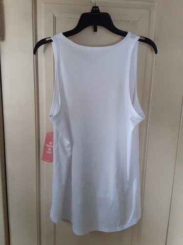 BCG (TWO) Girls Tank Tops Size XL (16) NEW WITH TAGS - Picture 5 of 5