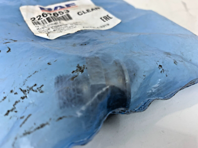 Paccar 2267653 Quick Release Coupling Female for sale online