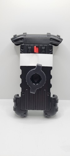 LAMICALL BM 02 Rower Uchwyt na telefon - Kierownica - Czarny - Zdjęcie 3 z 7