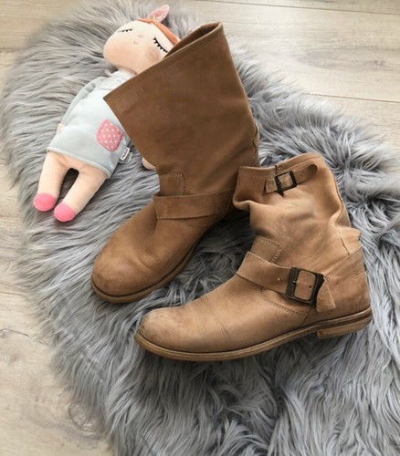 Buffalo Stiefel