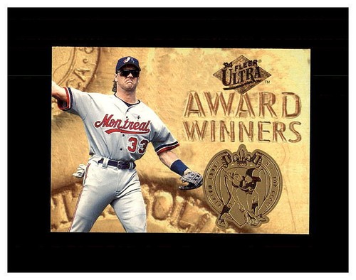 LARRY WALKER YOU PICK SEE SCANS OF EVERY CARD RC, INSERTS HIGH GRADE CARDS - Picture 146 of 463