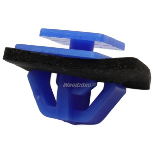 30pcs Wheelarch Guard Flare Body Moulding Rocker Panel Clip for Hyundai for Kia - Picture 11 of 11