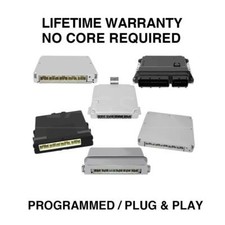 Engine Computer Programmed Plug&Play 1990 Toyota Truck 89661-35441 3.0L ECM OEM
