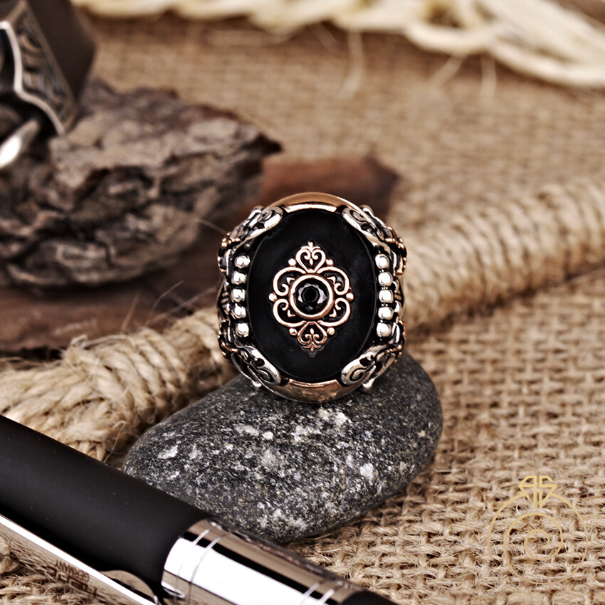 Islamic jewelry mens sale