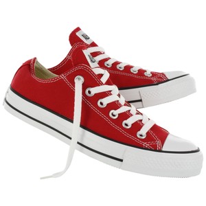 ZAPATILLAS LONA CONVERSE M9696 OX ALL STAR LOW BAJAS CHUCK TAYLOR ZAPATILLAS LONA CONVERSE M9696 OX ALL STAR LOW BAJAS CHUCK TAYLOR