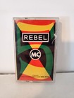 Rebel MC "Rebel Five" Cassette Tape (PROMO), (1990), 5