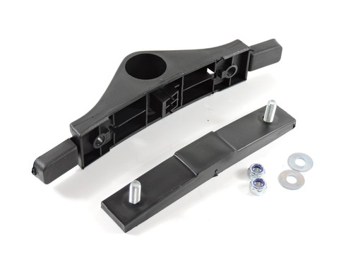 Remolque para camión MIT 35 34/35 mm soporte de protección de barro de estancia ala de plumas IT35 X4 - Imagen 2 de 2