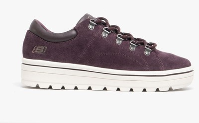 skechers womens leather shoes