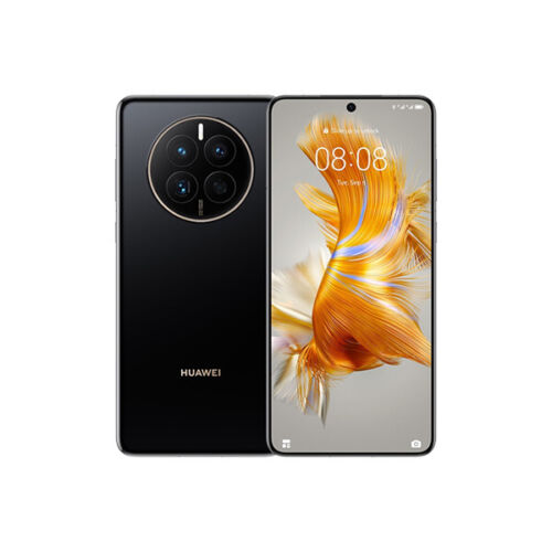 (New&Unlocked) Huawei Mate 50 Dual SIM Android Mobile Phone – Black/8GB+256GB - Picture 2 of 6