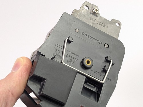 Projector Lamp For BenQ MP612/612C/622/622C Projectors P/N:5J.06001.001 - Photo 5/7
