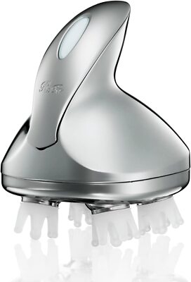 未使用級✨MTG ReFa GRACE HEAD SPA RF-GH2114B MTG RF-GH2114B ReFa GRACE HEAD SPA scalp Brush massage | eBay