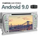 Fusion Autoradios mit Android