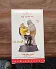 Hallmark Star Trek Tos Ornaments - Nib - Three to choose from or buy All - Look!