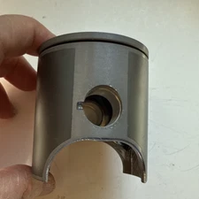 NEW rotax max FR125 53.99mm piston only 296296 Go kart