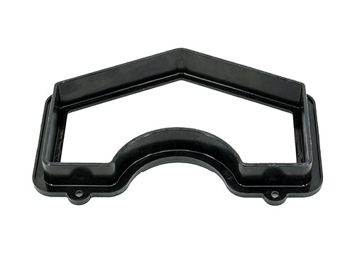 Luftabdeckung DNA Stufe 2 für Aprilia Tuareg 660 (21-24) PN: TC-AP6E22-S2 - Bild 4 von 6