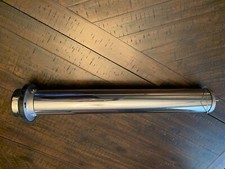 Stainless Steel Cup Dispenser Tomlinson-Modular 1007699 Model CSF1003 