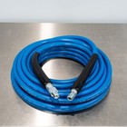 50' Kobrajet Pressure Washer Hose Blue Smooth | 50 Foot