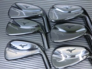 Mizuno Pro 245 Irons | eBay Mizuno Pro 245 Irons | eBay