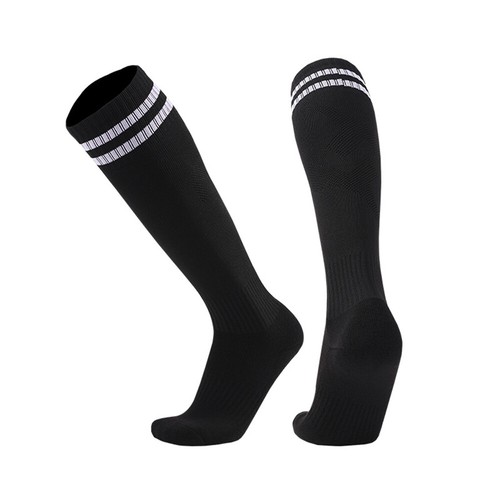 Boys Soccer Sock Anti-Slip Football Socks Knee High Sock Sport Hockey Long Socks - Picture 11 of 33