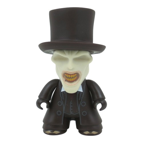 TITANS DOCTOR WHO 3" VINYLFIGUREN SAMMLUNG - WÄHLEN SIE IHRE FIGUR - BBC - Bild 98 von 127
