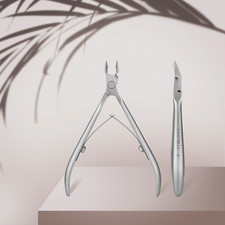 Professionelle Nagelhautzange SMART 10 5mm Staleks 