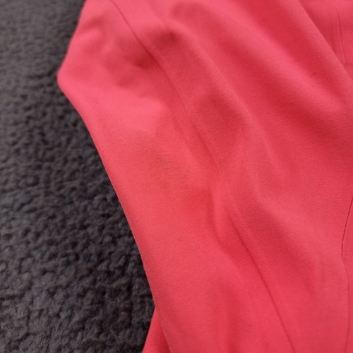 THE NORTH FACE Jacket Womens XS Pink Goretex APEX FLEX 2 Waterproof Hooded Coat - Picture 9 of 21