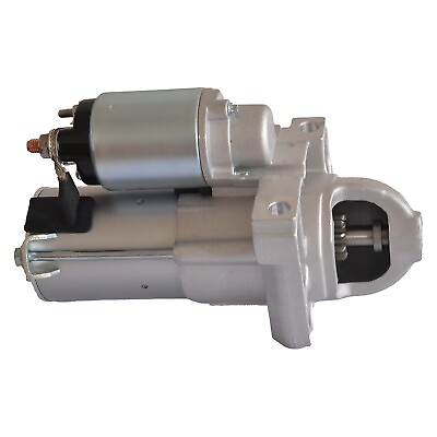 #ad New Starter for GMC Envoy Savana Sierra Yukon V8 4.8L 5.3L 2003 2008 $48.87