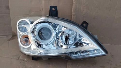 Frontscheinwerfer Headlight Scheinwerfer Led Xenon Mercedes Vito W639 Lift Viano - Bild 2 von 8