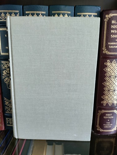 LBJ's Inner Circle_Roberts, Charles_HCw/DJ_1965_1ª Edición - Imagen 12 de 12