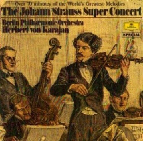 The Originals – Legendary Recordings from the Deutsche Grammophon Catalogue (DG) - Picture 13 of 22