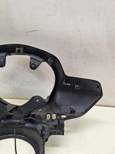 CARENA FARO ANTERIORE APRILIA SCARABEO 200 2011 2012 2013 2014 2015 - Picture 7 of 7