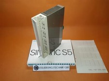 Siemens S5 6ES5 454-7LB11 Digital Output