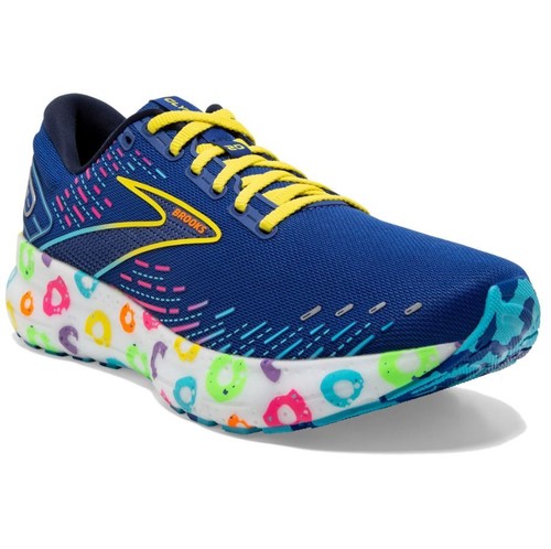 Brooks Glycerin 20 Mens Running Shoes (D Standard) (462) | SAVE - Picture 3 of 9
