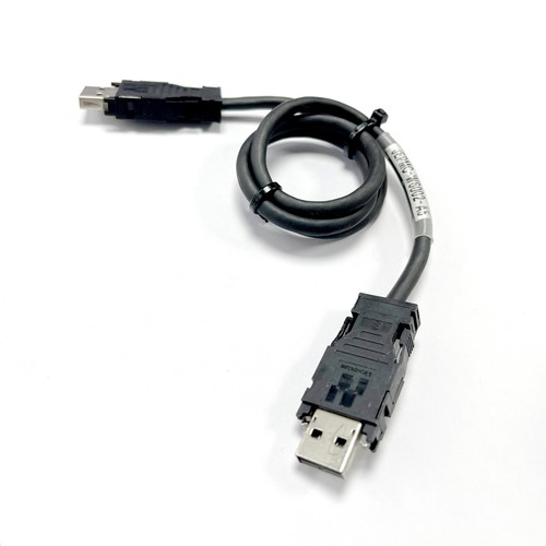 For Yaskawa Servo Drive M2 bus JEPMC-W6002-A5-E 01-E USB extension cable New - Picture 3 of 4