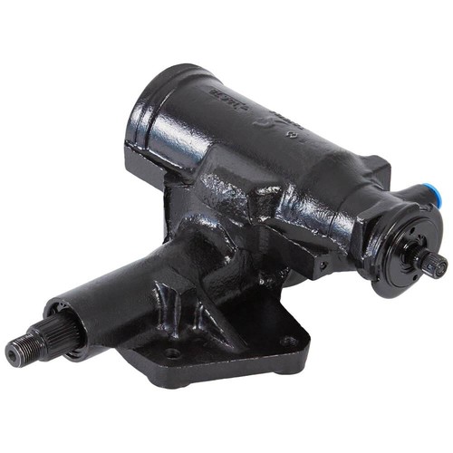 For Chevy G10 G20 G30 GMC G15 G1500 G2500 G3500 Power Steering Gear Box