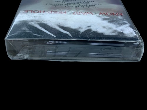SEALED, System Of A Down – Know / War? / Peep-Hole, audio cassette, US, 1997 - Picture 5 of 5
