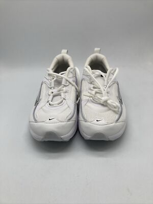 Size 8 - Nike Air Max Bliss Summit White W for sale online