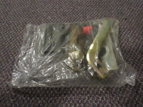 P74033 NEW NOS Carter Electric Fuel Pump-85 Dodge Aries 2.2L/85-90 Ford Mustang - Picture 6 of 6