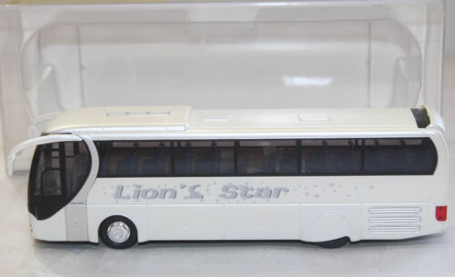 RIETZE AUTOMODELLE - 09.38069-0214 - MAN LION'S STAR COACH - DEMONSTRATOR DEALER - Picture 3 of 12