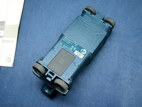 Bosch D-tect 150 CNT Concrete Detector Wall Scanner Professional Japan - Picture 3 of 6