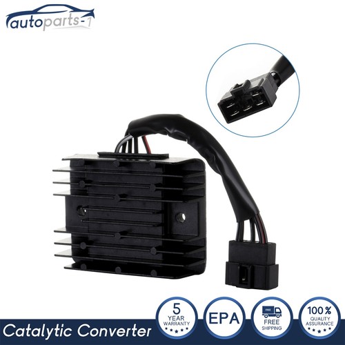 Kit Estator + Regulador de Voltaje Rectificador Para 2000 Suzuki Hayabusa GSX1300R - Imagen 10 de 17