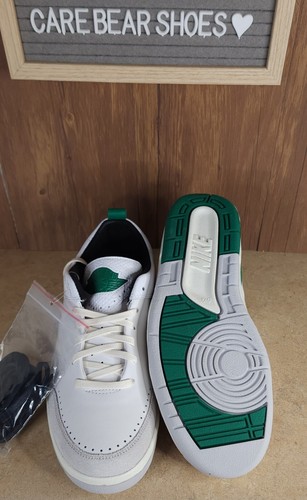 Jordan 2 Low  x Nina Chanel Abney  DQ0560 160 Size WOMENS 8 / MENS 6.5 - Picture 8 of 8