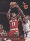 1993-94 Fleer Ultra - Vernon Maxwell #75