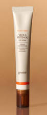 Goodal Black Carrot Vita-A Retinol Eye Cream 30ml Firming Anti-Aging K-Beauty