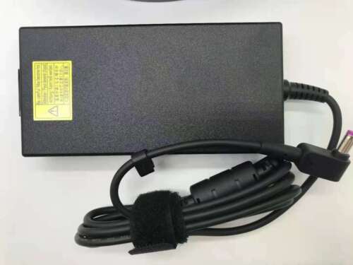 Neu Original Acer Nitro 7 AN715-51-785U PA-1131-26 Liteon 135 W 19,5 V Netzadapter@ - Bild 2 von 4