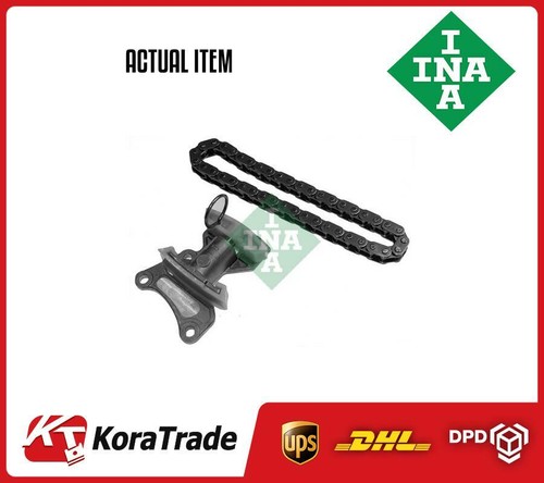 ENGINE TIMING CHAIN KIT 559009110 INA Control Valve, camshaft adjustment - Picture 1 of 5