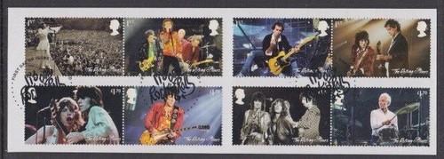 GB Commemoratives Fine Used Sets  2020 - To-date - Picture 49 of 91