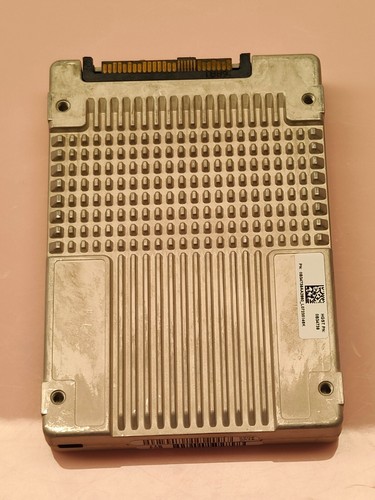 HGST HUSMM3280ASS200 800GB 12GB 2.5" SAS Solid State Drive - Afbeelding 6 van 8